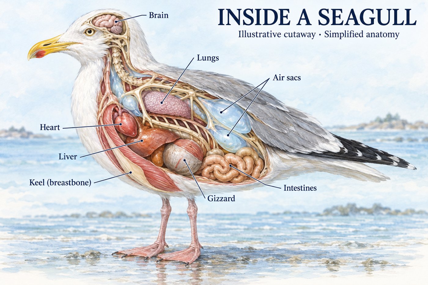 Florida Largemouth Bass — illustrative wildlife image for THIS IS FLORIDA