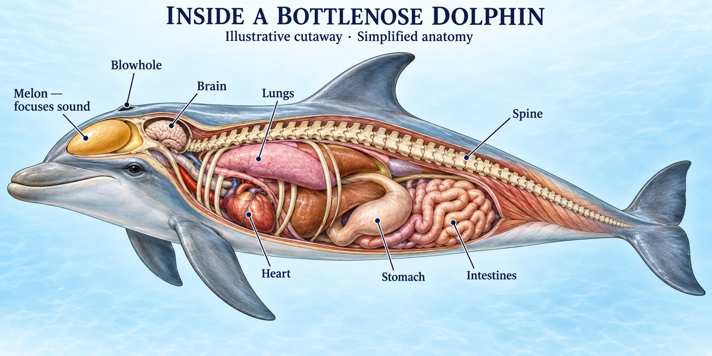 Florida Softshell Turtle — illustrative wildlife image for THIS IS FLORIDA