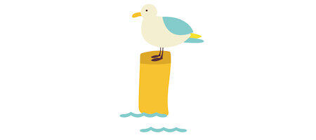 Seagull
